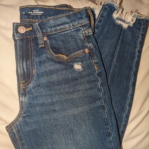 Girls Old Navy Jeans